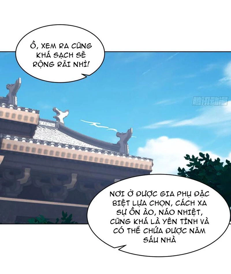 Hạch Động Lực Kiếm Tiên Chapter 24 - 23