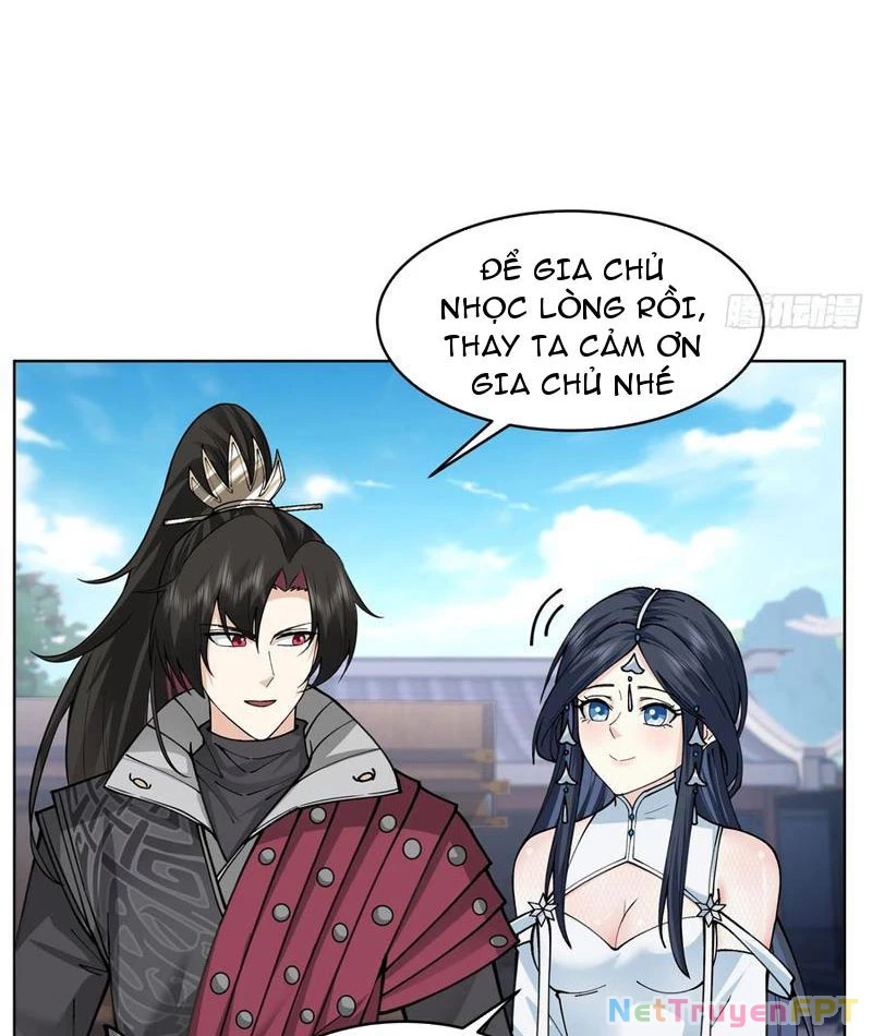Hạch Động Lực Kiếm Tiên Chapter 24 - 24