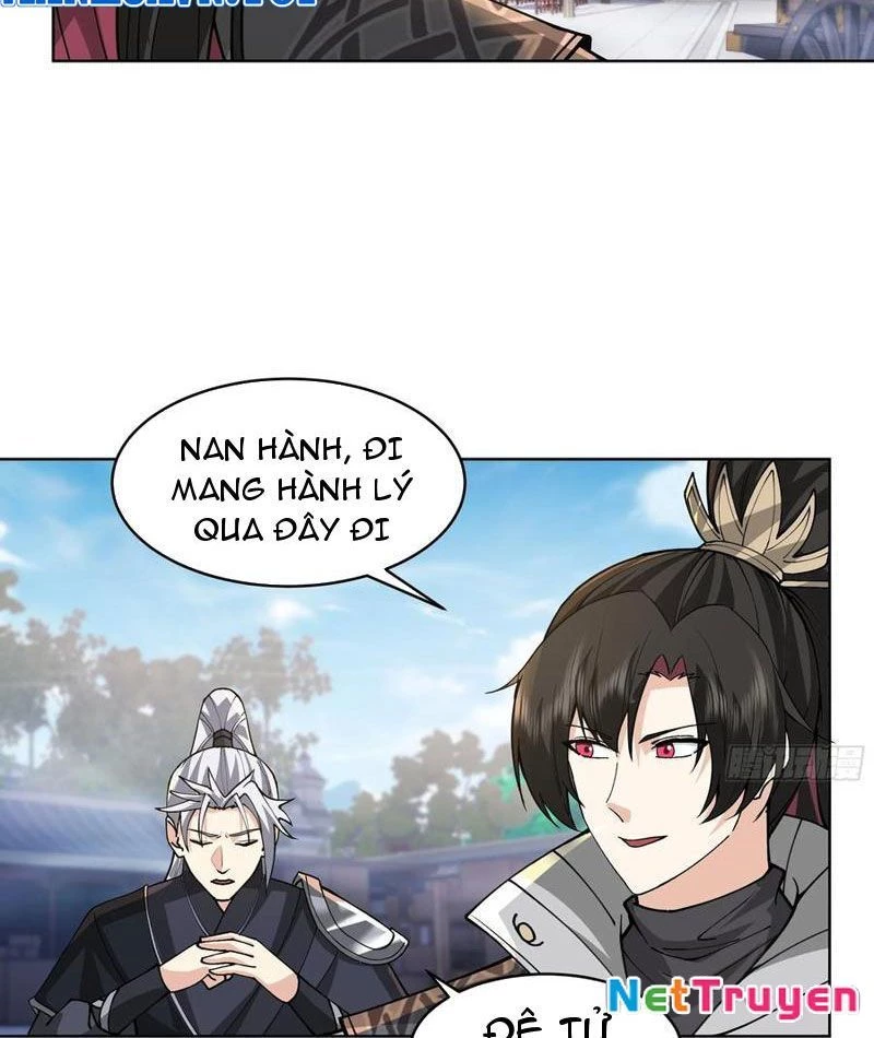 Hạch Động Lực Kiếm Tiên Chapter 24 - 26