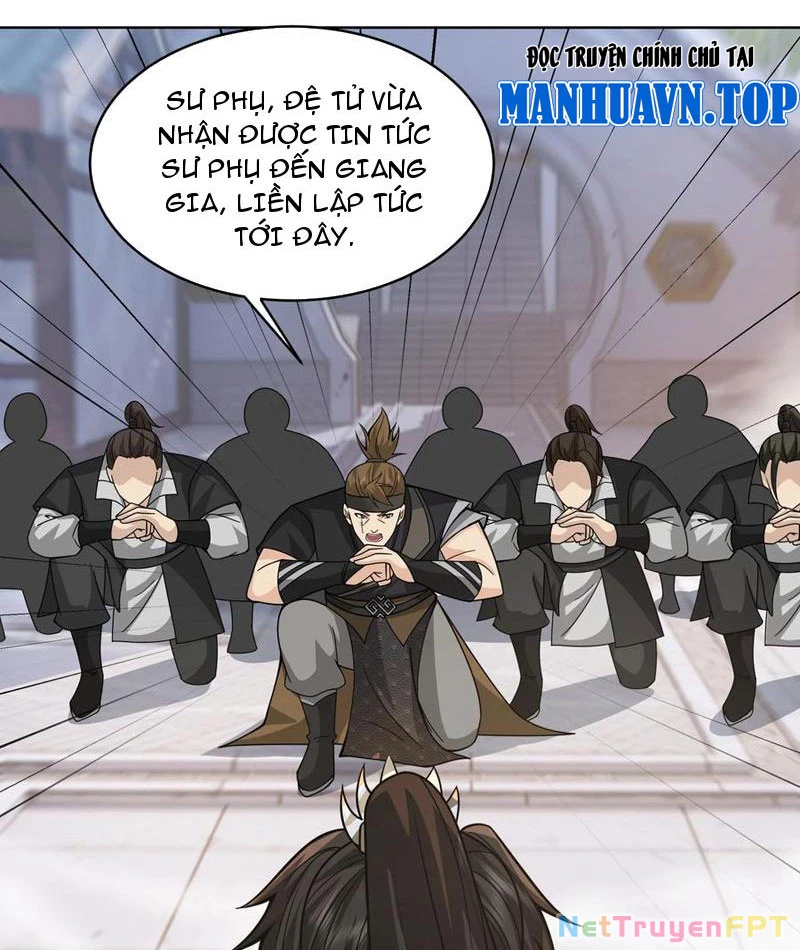 Hạch Động Lực Kiếm Tiên Chapter 24 - 29