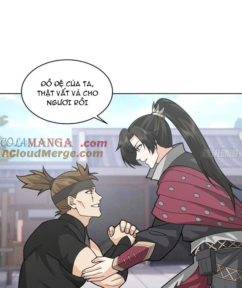 Hạch Động Lực Kiếm Tiên Chapter 24 - 32
