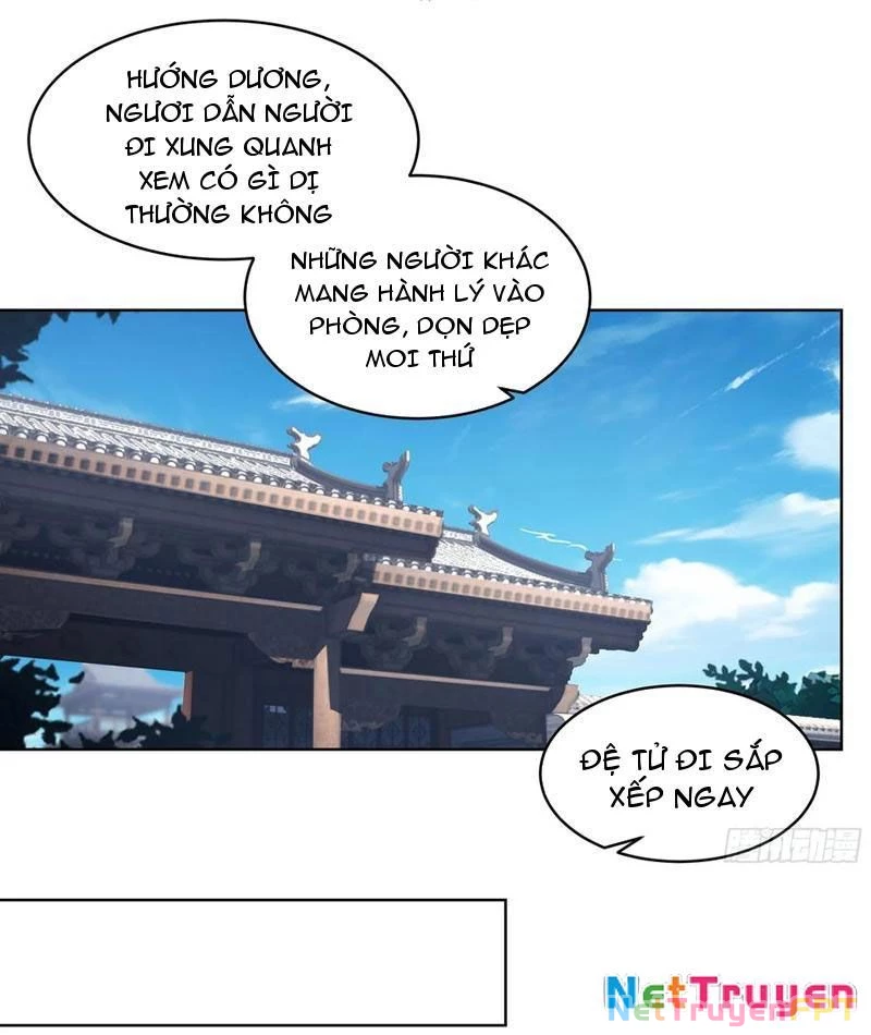 Hạch Động Lực Kiếm Tiên Chapter 24 - 36