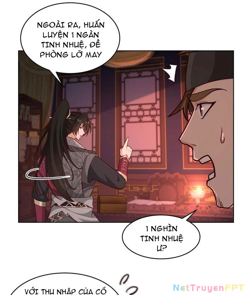 Hạch Động Lực Kiếm Tiên Chapter 24 - 44
