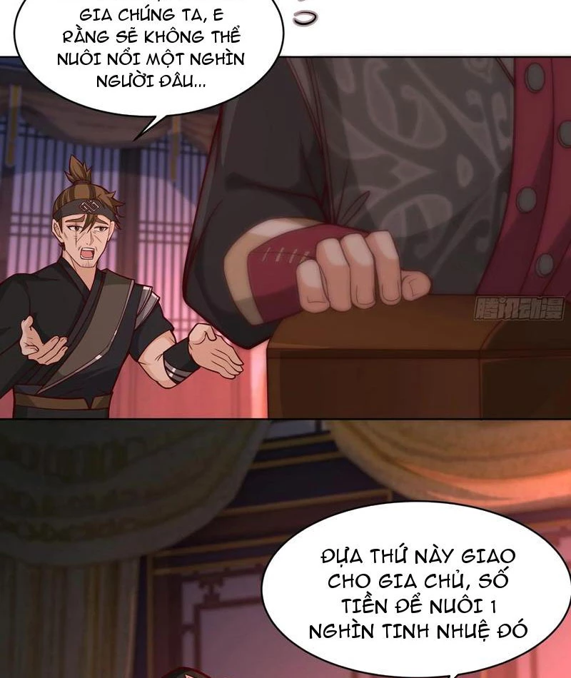 Hạch Động Lực Kiếm Tiên Chapter 24 - 45