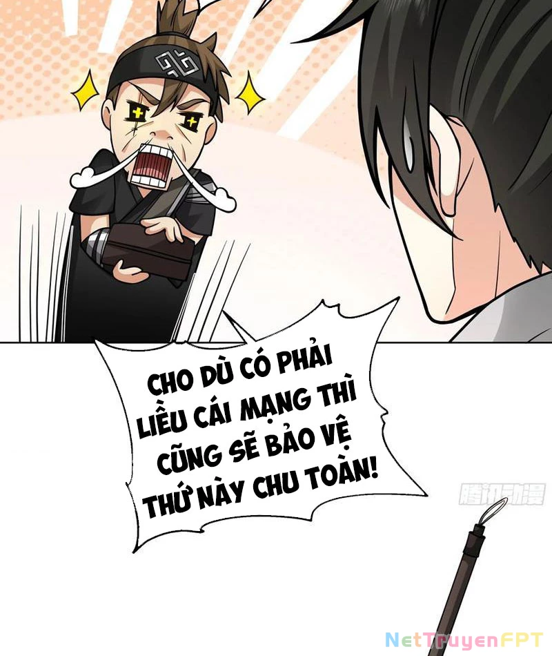 Hạch Động Lực Kiếm Tiên Chapter 24 - 49