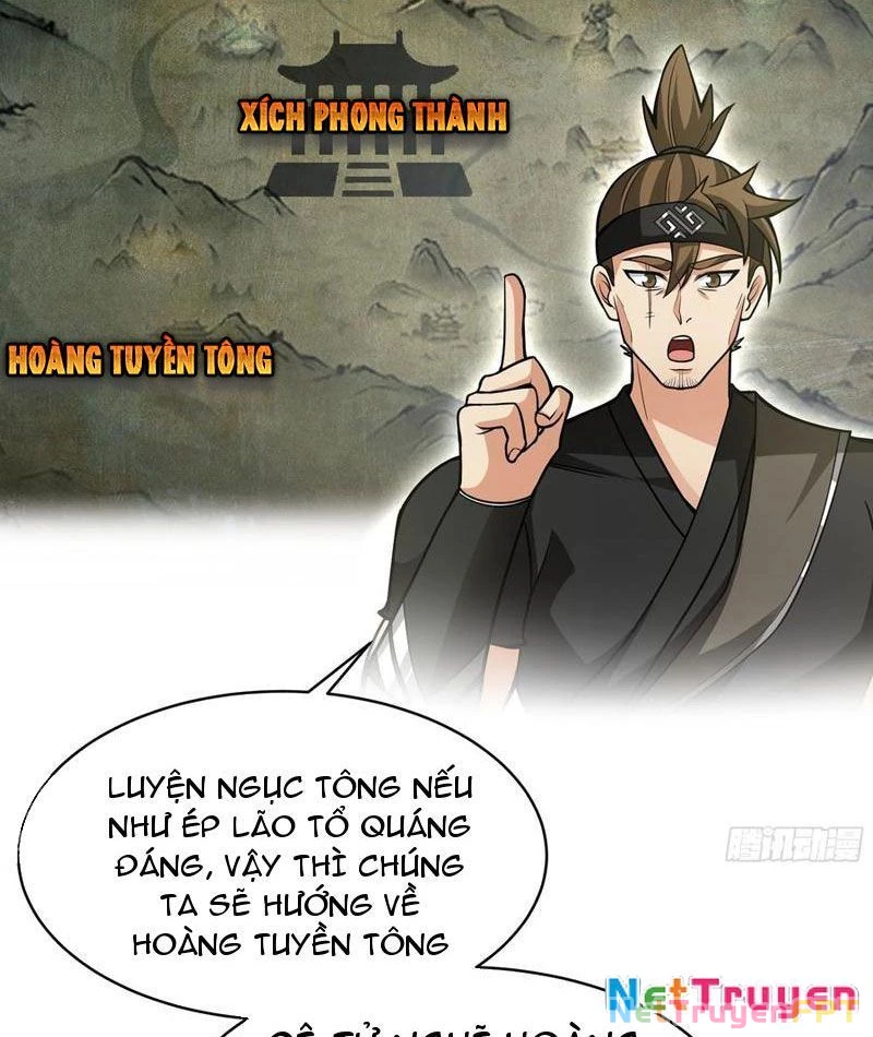 Hạch Động Lực Kiếm Tiên Chapter 24 - 56