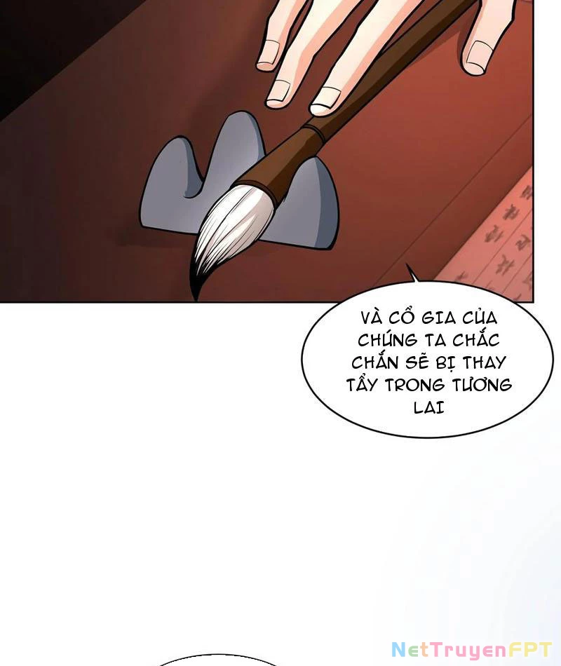 Hạch Động Lực Kiếm Tiên Chapter 24 - 59
