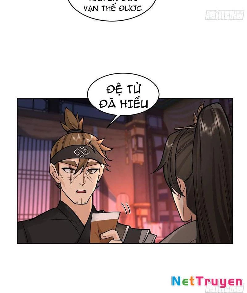 Hạch Động Lực Kiếm Tiên Chapter 24 - 61
