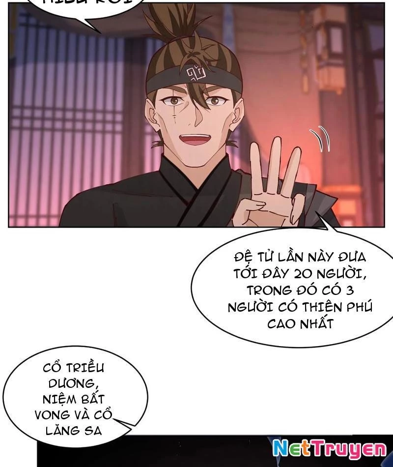 Hạch Động Lực Kiếm Tiên Chapter 24 - 71
