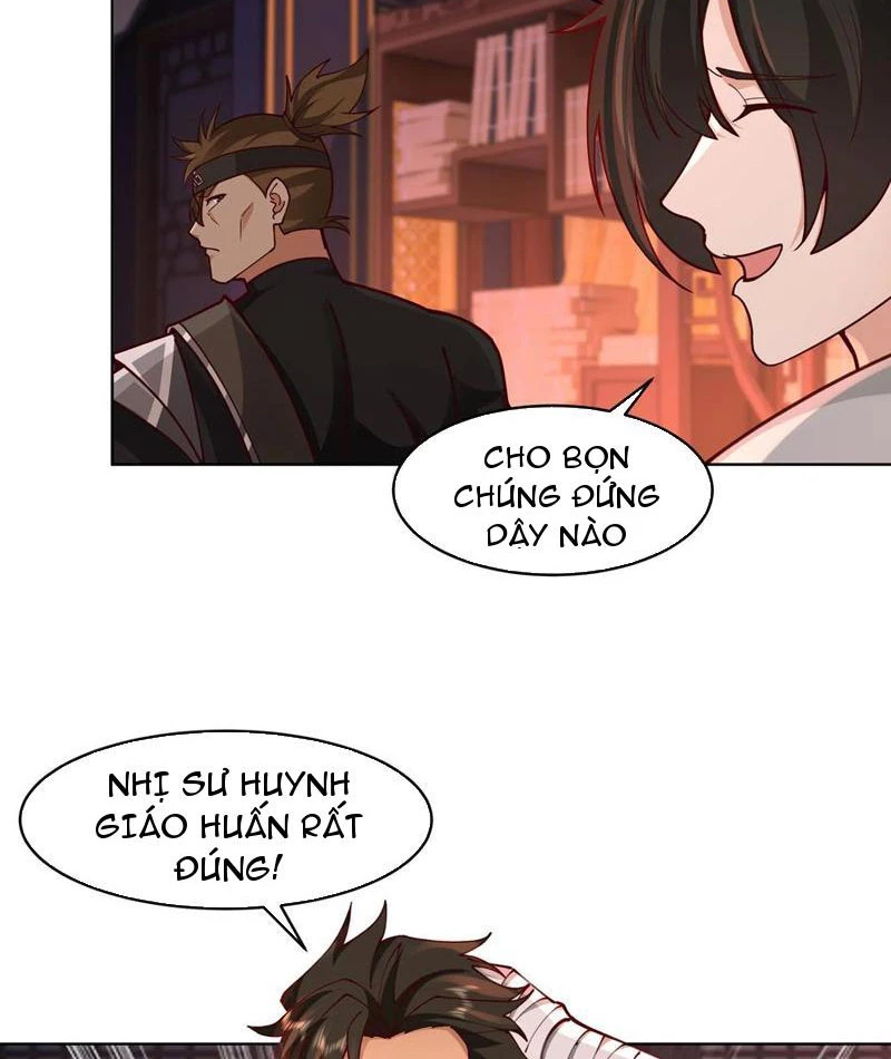 Hạch Động Lực Kiếm Tiên Chapter 25 - 8