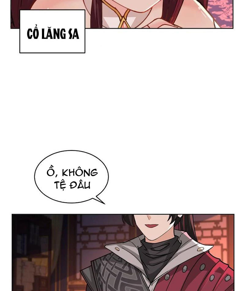 Hạch Động Lực Kiếm Tiên Chapter 25 - 15