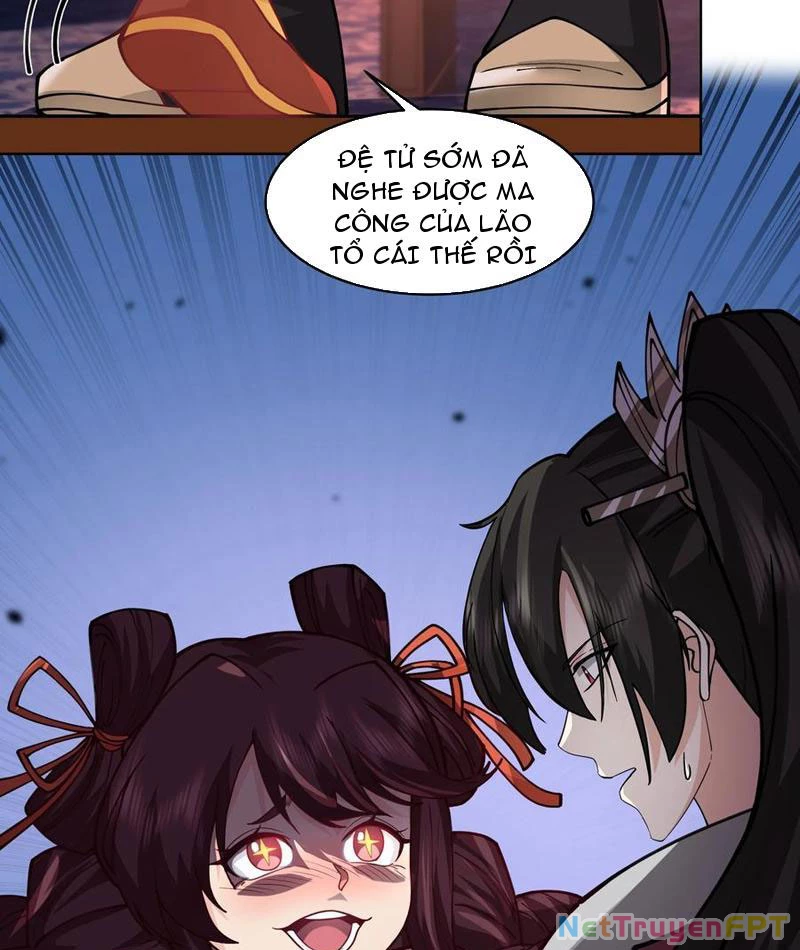 Hạch Động Lực Kiếm Tiên Chapter 25 - 17
