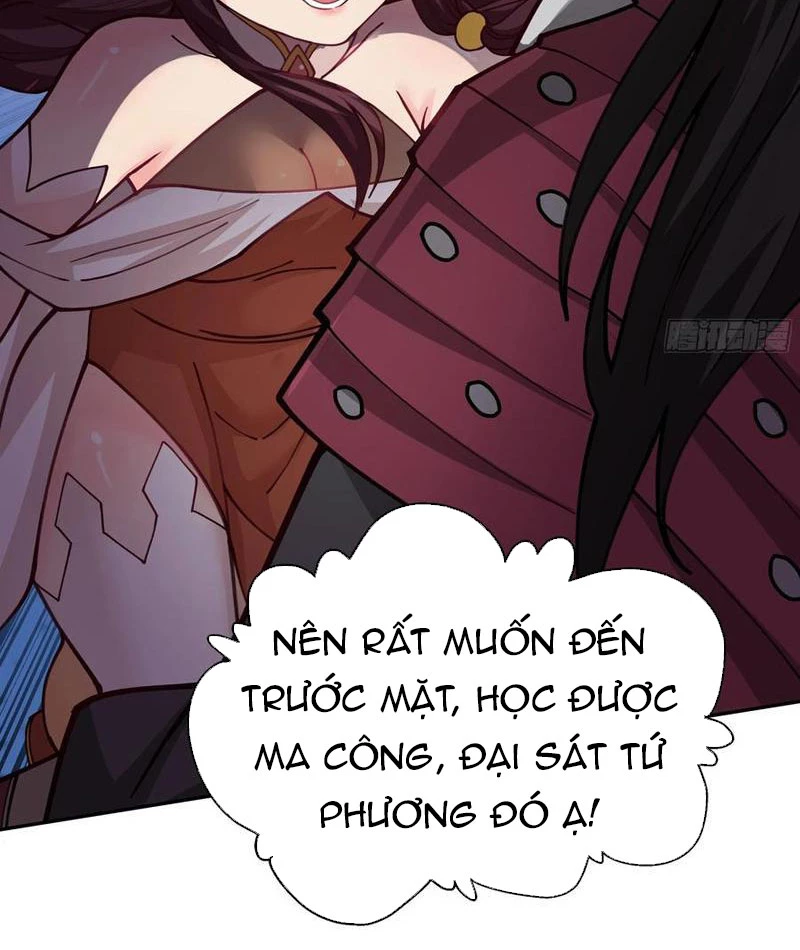Hạch Động Lực Kiếm Tiên Chapter 25 - 18