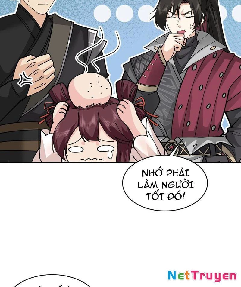 Hạch Động Lực Kiếm Tiên Chapter 25 - 21