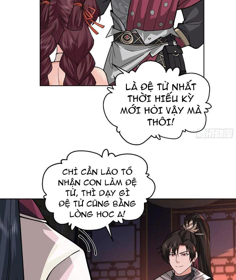 Hạch Động Lực Kiếm Tiên Chapter 25 - 24