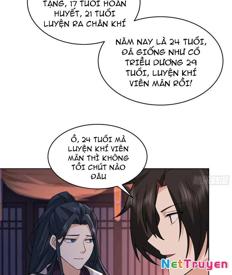 Hạch Động Lực Kiếm Tiên Chapter 25 - 31