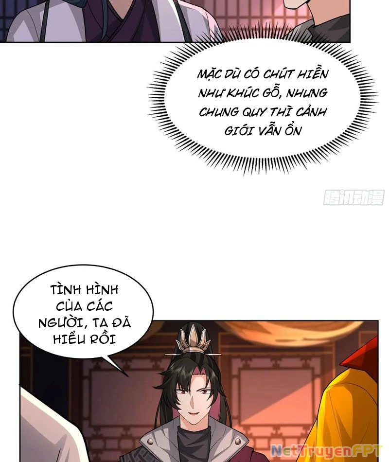 Hạch Động Lực Kiếm Tiên Chapter 25 - 32