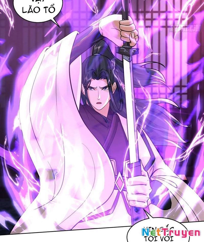 Hạch Động Lực Kiếm Tiên Chapter 25 - 56