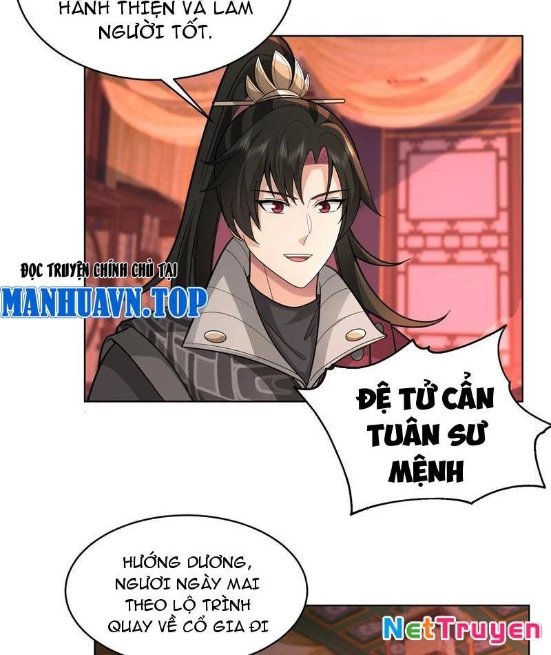 Hạch Động Lực Kiếm Tiên Chapter 25 - 66