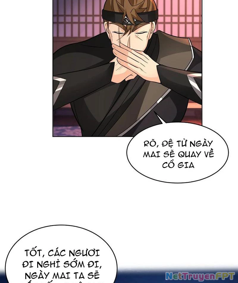 Hạch Động Lực Kiếm Tiên Chapter 25 - 68