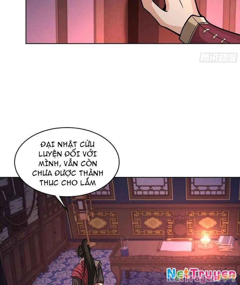 Hạch Động Lực Kiếm Tiên Chapter 25 - 71