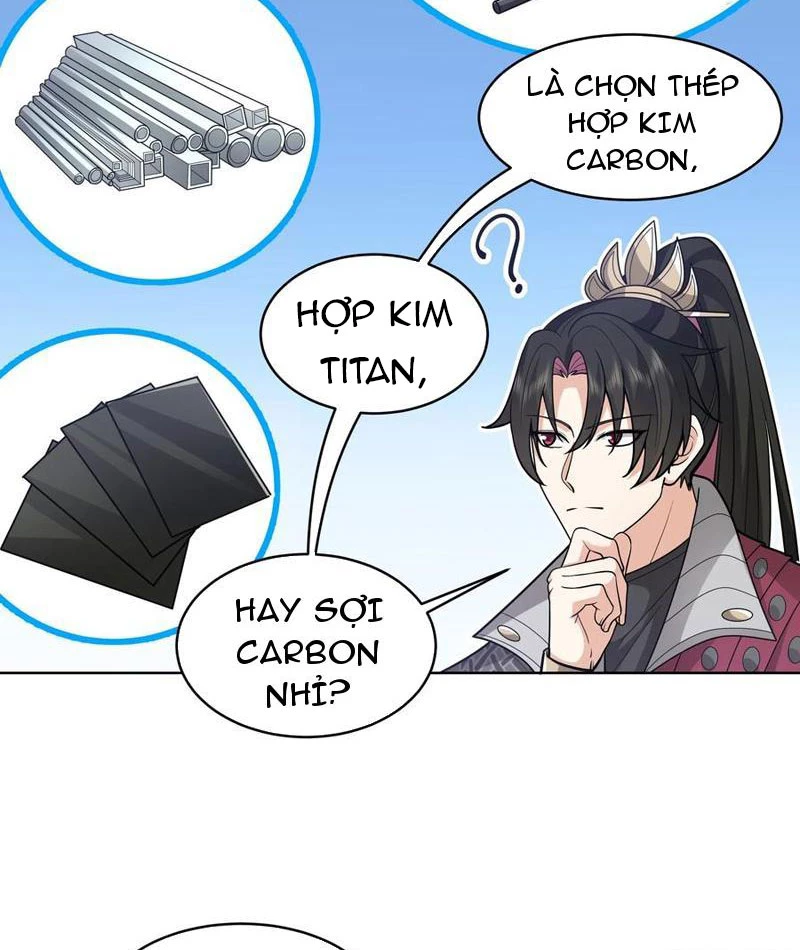 Hạch Động Lực Kiếm Tiên Chapter 25 - 77