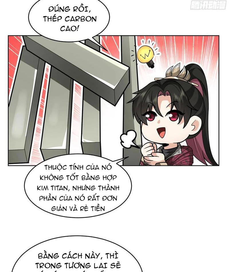 Hạch Động Lực Kiếm Tiên Chapter 25 - 78