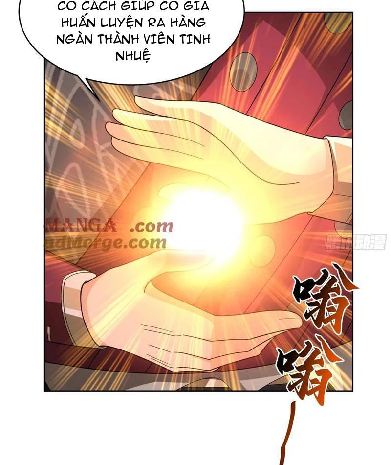 Hạch Động Lực Kiếm Tiên Chapter 25 - 79