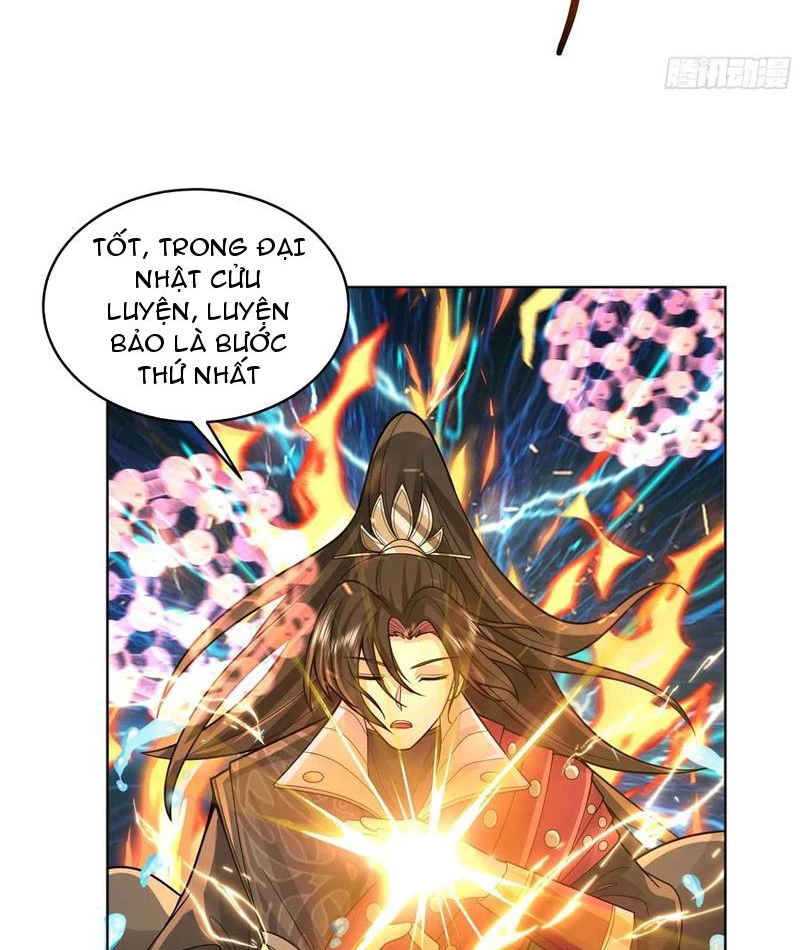 Hạch Động Lực Kiếm Tiên Chapter 25 - 80