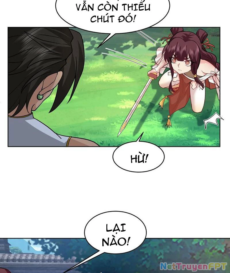 Hạch Động Lực Kiếm Tiên Chapter 26 - 18
