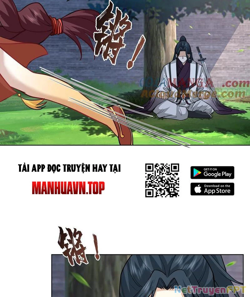 Hạch Động Lực Kiếm Tiên Chapter 26 - 19