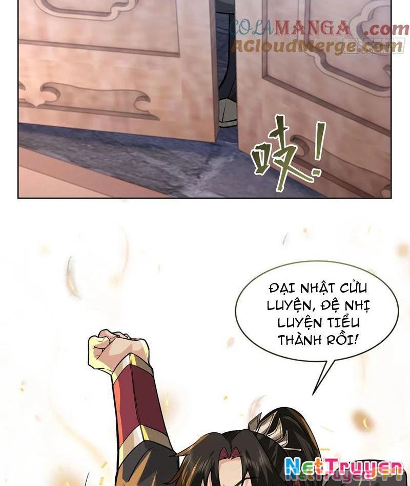 Hạch Động Lực Kiếm Tiên Chapter 26 - 26
