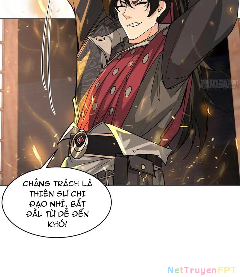 Hạch Động Lực Kiếm Tiên Chapter 26 - 27