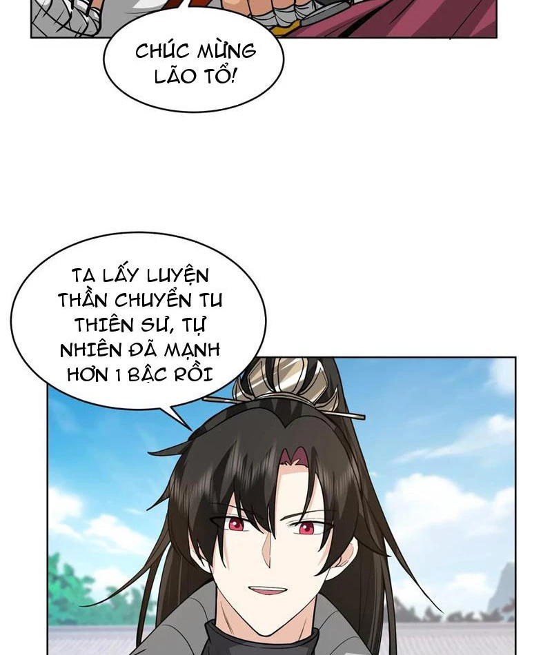 Hạch Động Lực Kiếm Tiên Chapter 26 - 29
