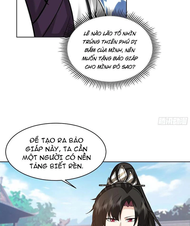 Hạch Động Lực Kiếm Tiên Chapter 26 - 35