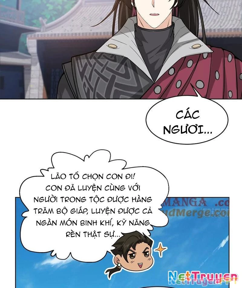 Hạch Động Lực Kiếm Tiên Chapter 26 - 36