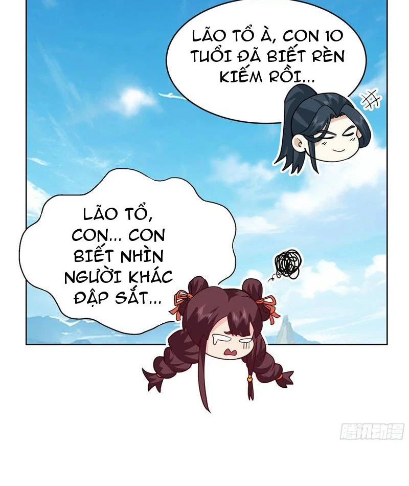 Hạch Động Lực Kiếm Tiên Chapter 26 - 37