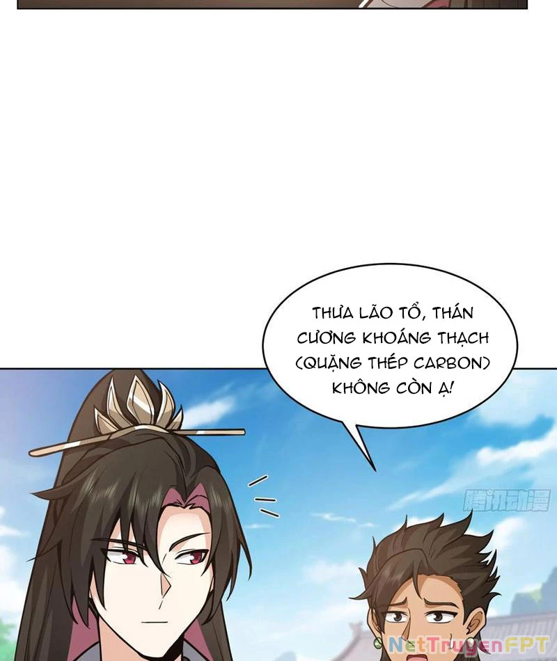 Hạch Động Lực Kiếm Tiên Chapter 26 - 42