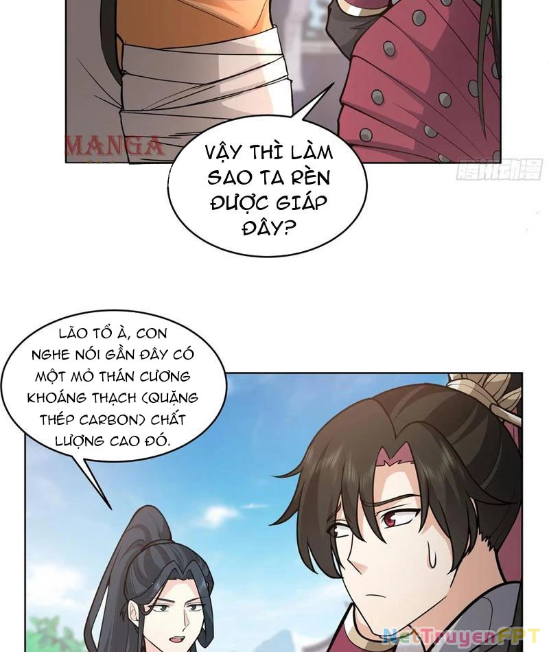 Hạch Động Lực Kiếm Tiên Chapter 26 - 44