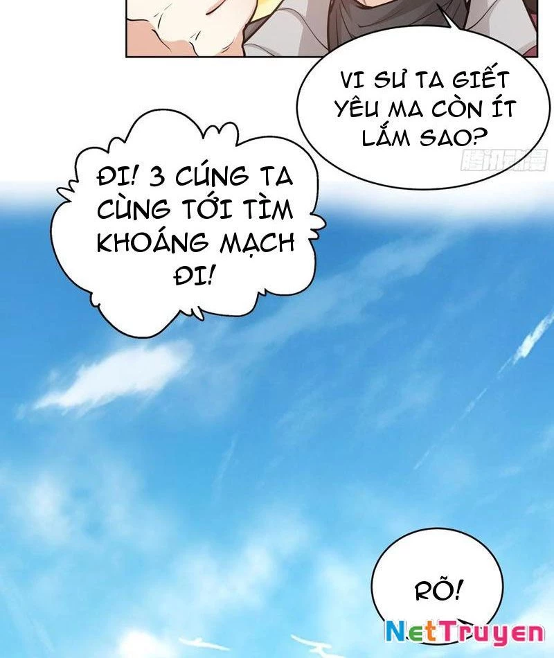 Hạch Động Lực Kiếm Tiên Chapter 26 - 46