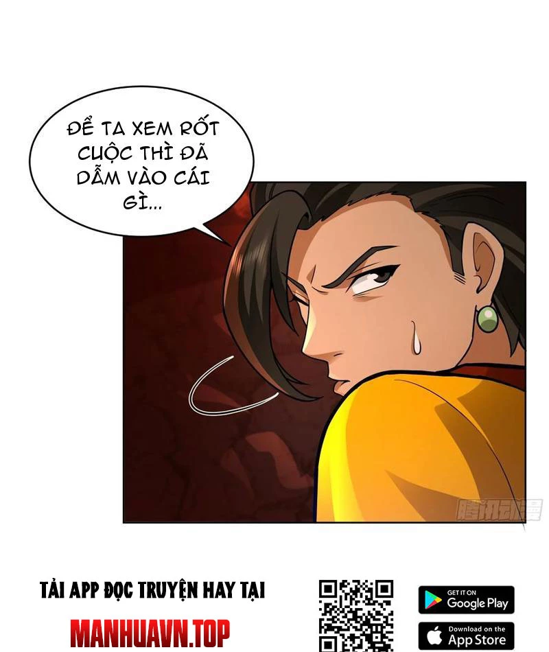 Hạch Động Lực Kiếm Tiên Chapter 26 - 59