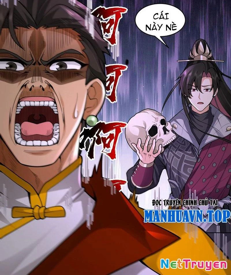 Hạch Động Lực Kiếm Tiên Chapter 26 - 61