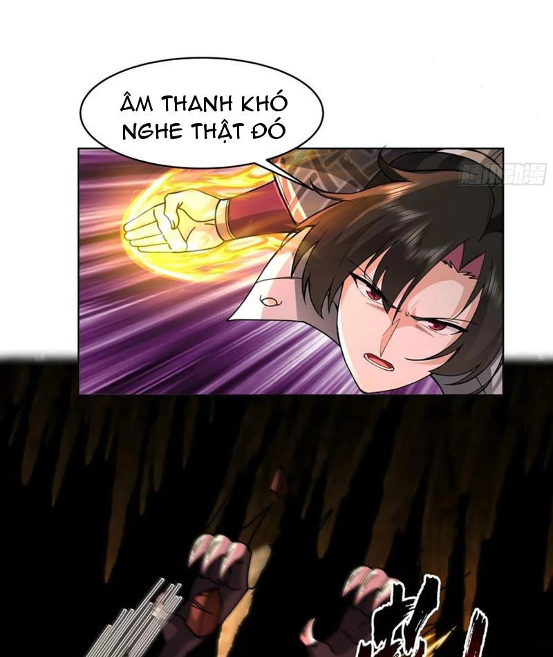 Hạch Động Lực Kiếm Tiên Chapter 27 - 5