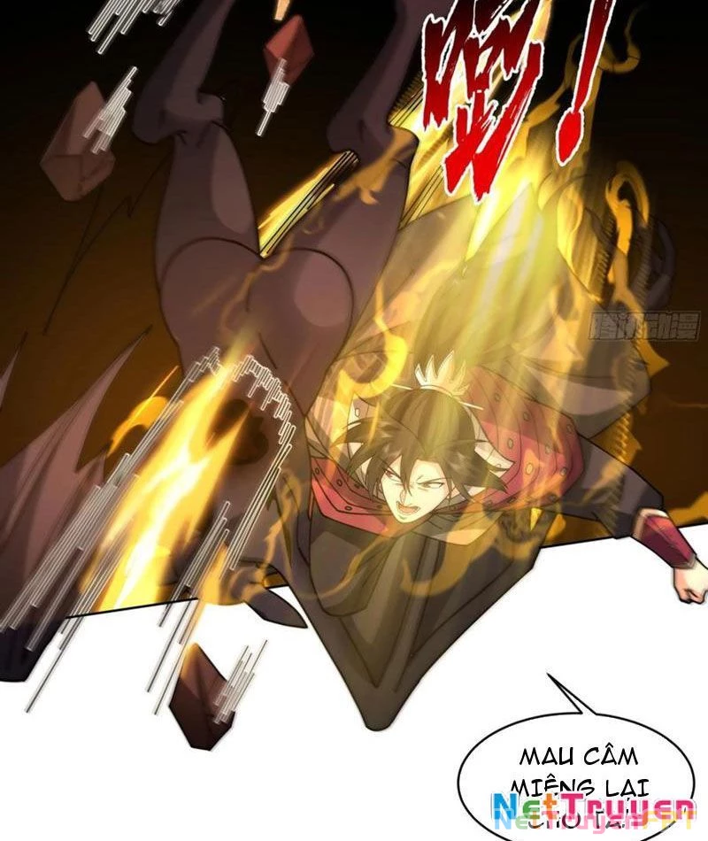 Hạch Động Lực Kiếm Tiên Chapter 27 - 6