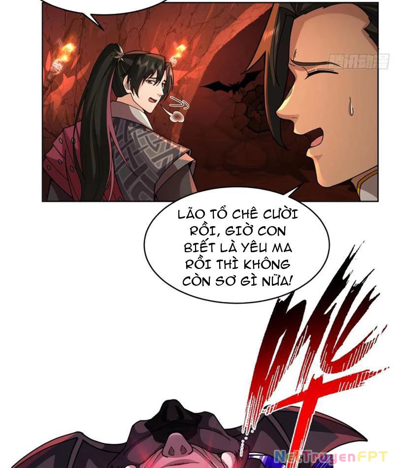 Hạch Động Lực Kiếm Tiên Chapter 27 - 13