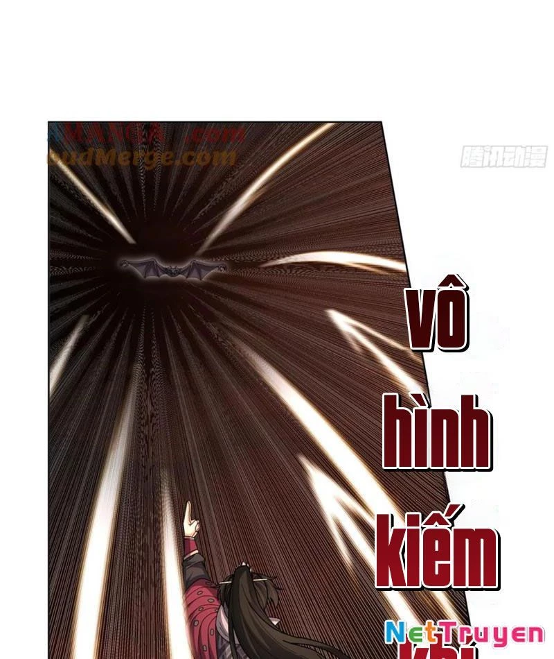 Hạch Động Lực Kiếm Tiên Chapter 27 - 21