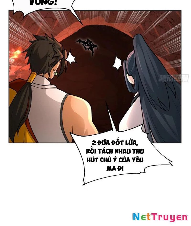 Hạch Động Lực Kiếm Tiên Chapter 27 - 31