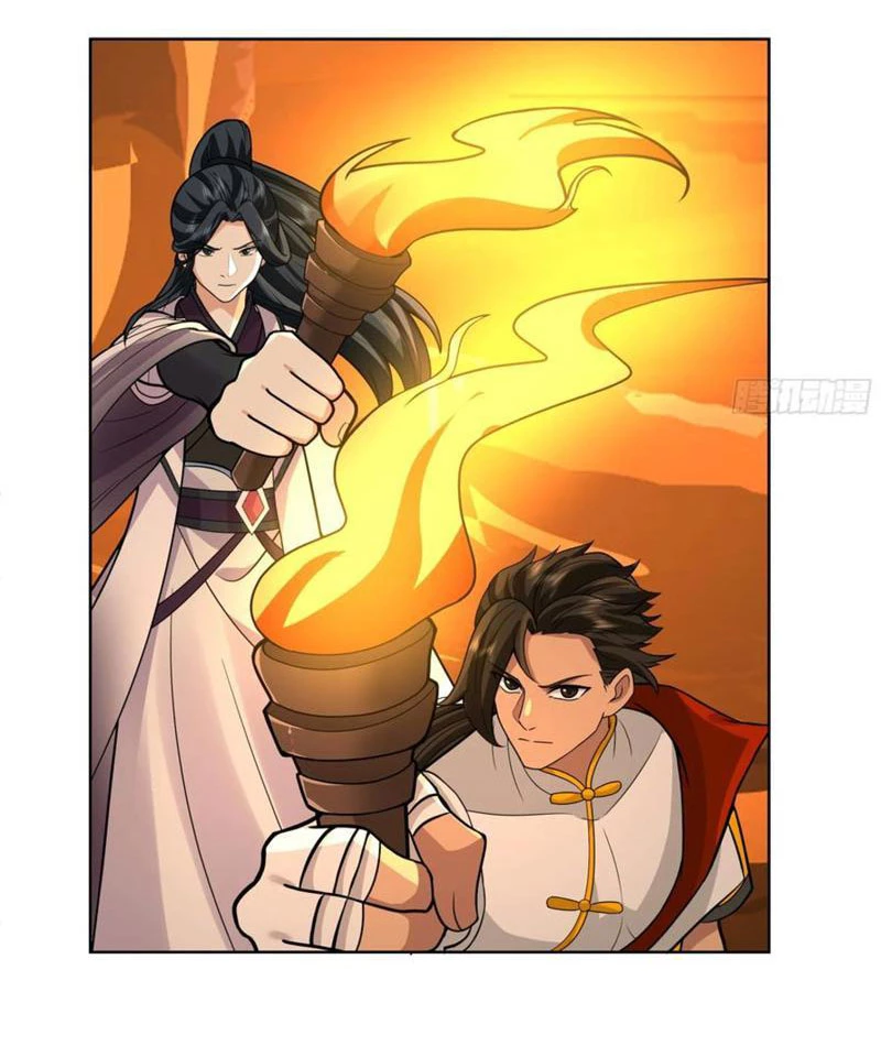 Hạch Động Lực Kiếm Tiên Chapter 27 - 33