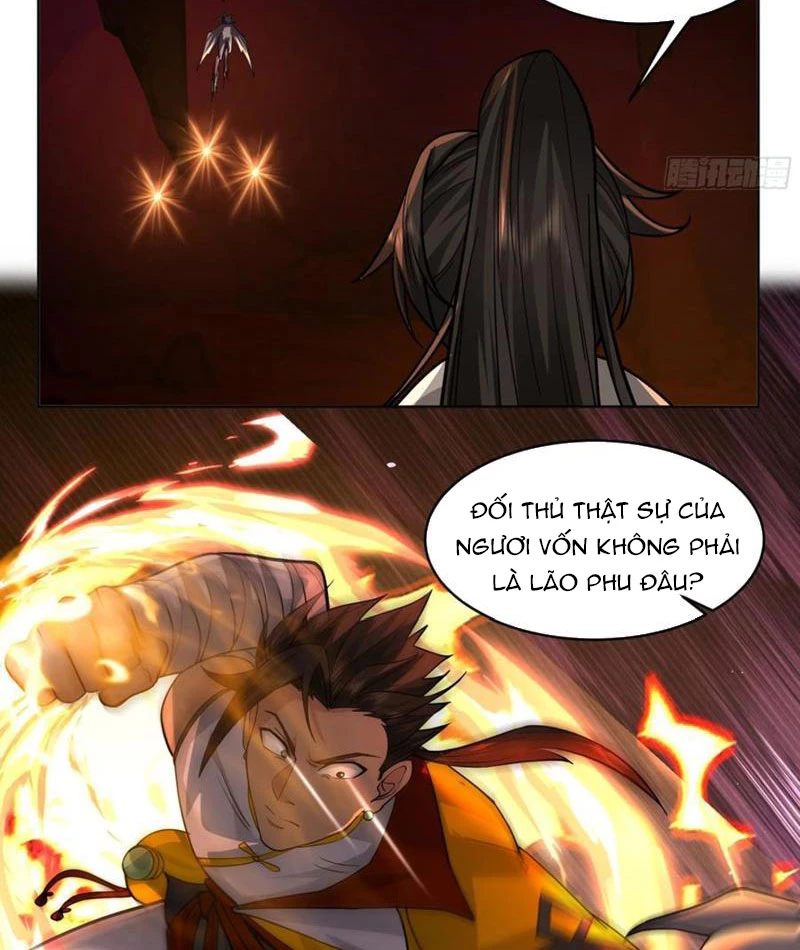 Hạch Động Lực Kiếm Tiên Chapter 27 - 47
