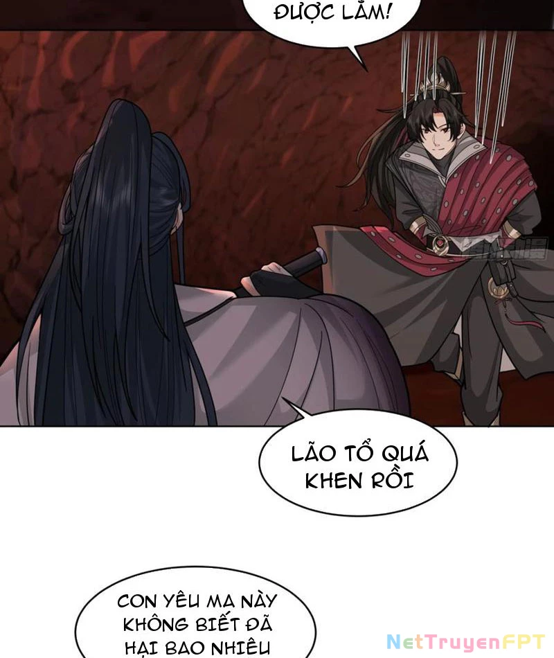 Hạch Động Lực Kiếm Tiên Chapter 27 - 55